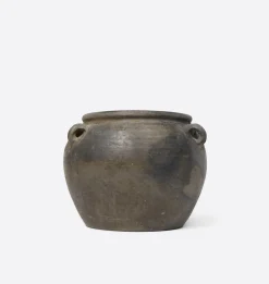 Vintage Water Vessel
