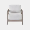 Viola Outdoor Lounge Chair