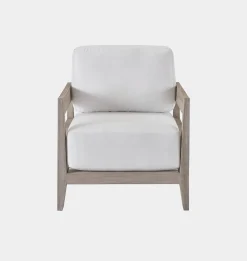 Viola Outdoor Lounge Chair