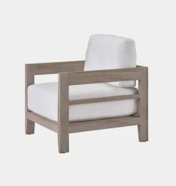 Viola Outdoor Lounge Chair