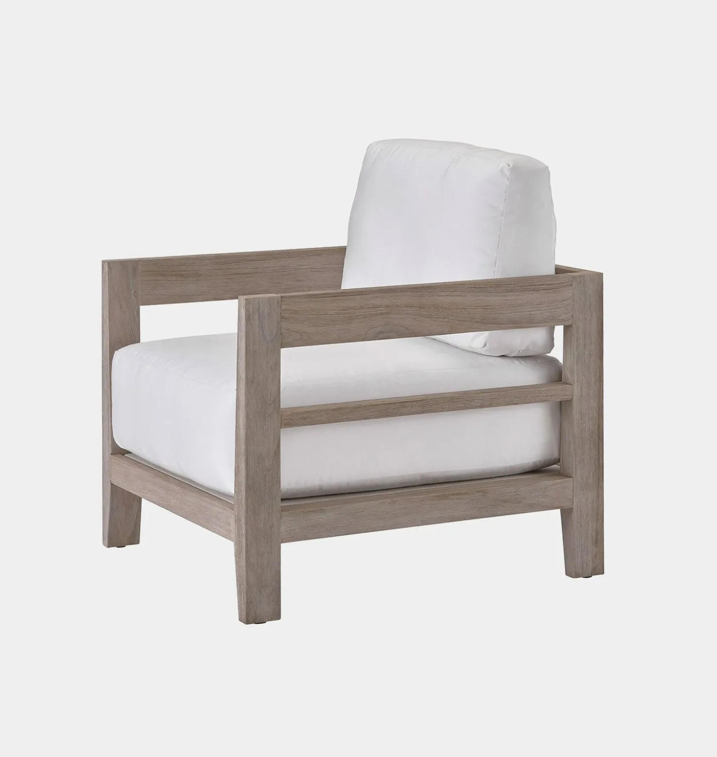 Viola Outdoor Lounge Chair