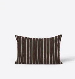 Violetta Vintage Lumbar Pillow 16" x 23"