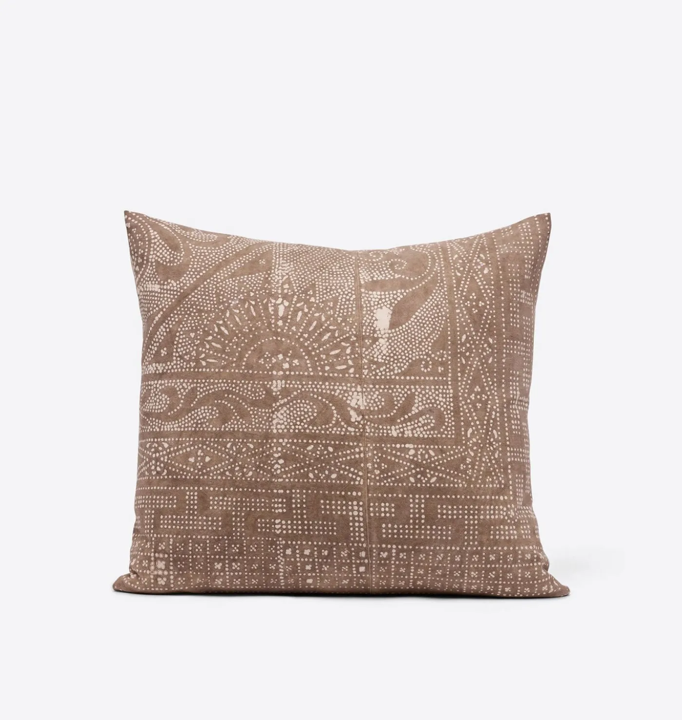 Violette Vintage Pillow 20" x 22"