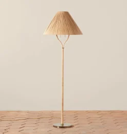 Vista Floor Lamp