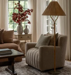 Vista Floor Lamp