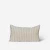 Vivian Vintage Lumbar Pillow 29" x 17"