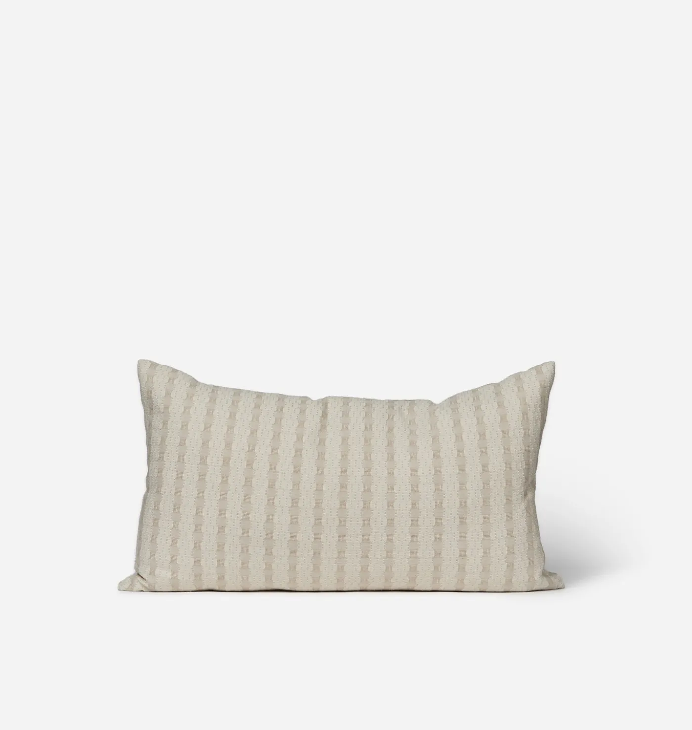 Vivian Vintage Lumbar Pillow 29" x 17"