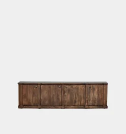 Walden Media Console