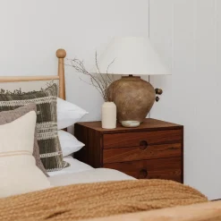 Walker Bed
