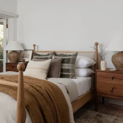 Walker Bed