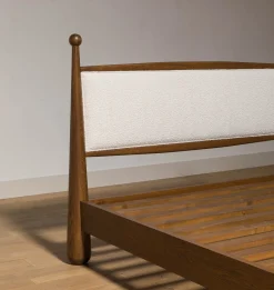 Walker Bed
