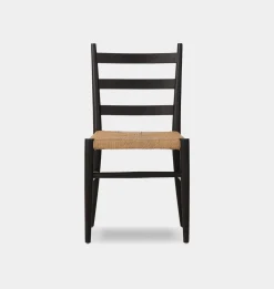 Walter Outdoor Dining Chair