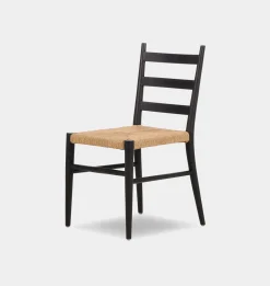 Walter Outdoor Dining Chair