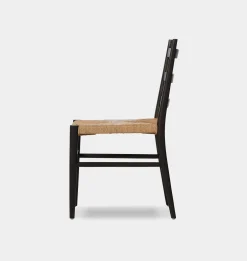 Walter Outdoor Dining Chair