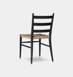Walter Outdoor Dining Chair