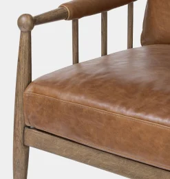 Warren Lounge Chair