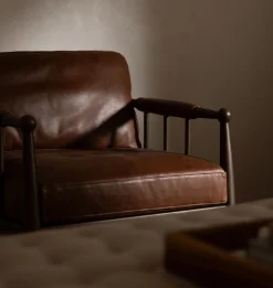 Warren Lounge Chair