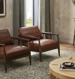 Warren Lounge Chair