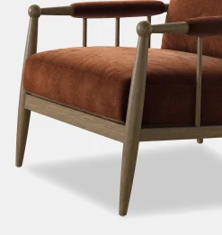 Warren Lounge Chair