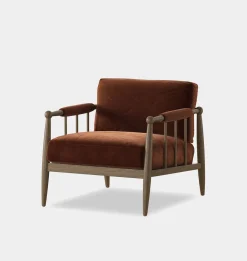 Warren Lounge Chair
