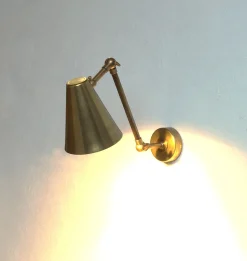 Warwick Wall Sconce