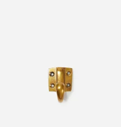 Waterford Brass Hook