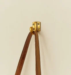 Waterford Brass Hook