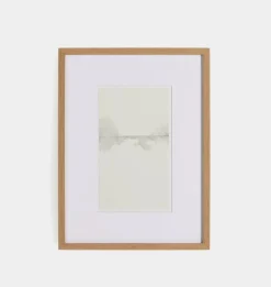 Water's Edge Framed Print Set 18