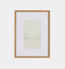 Water's Edge Framed Print Set 18