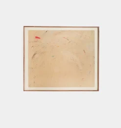 Waymaker Framed Print