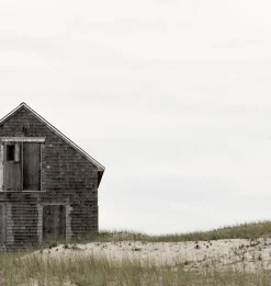 Weathered Barn, Cape Cod
