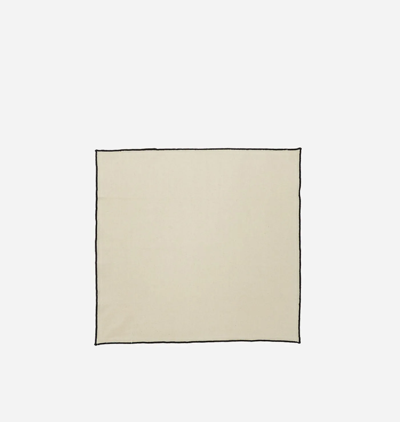 Weiss Napkin