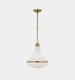 Wesley 15" Pendant