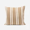 Wheaton Vintage Pillow 24" x 24"