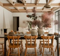 Wilburn Dining Table