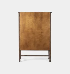 Wilder Bar Cabinet