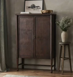 Wilder Bar Cabinet