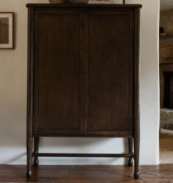 Wilder Bar Cabinet