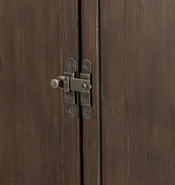 Wilder Bar Cabinet