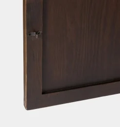 Wilder Bar Cabinet