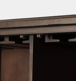 Wilder Bar Cabinet