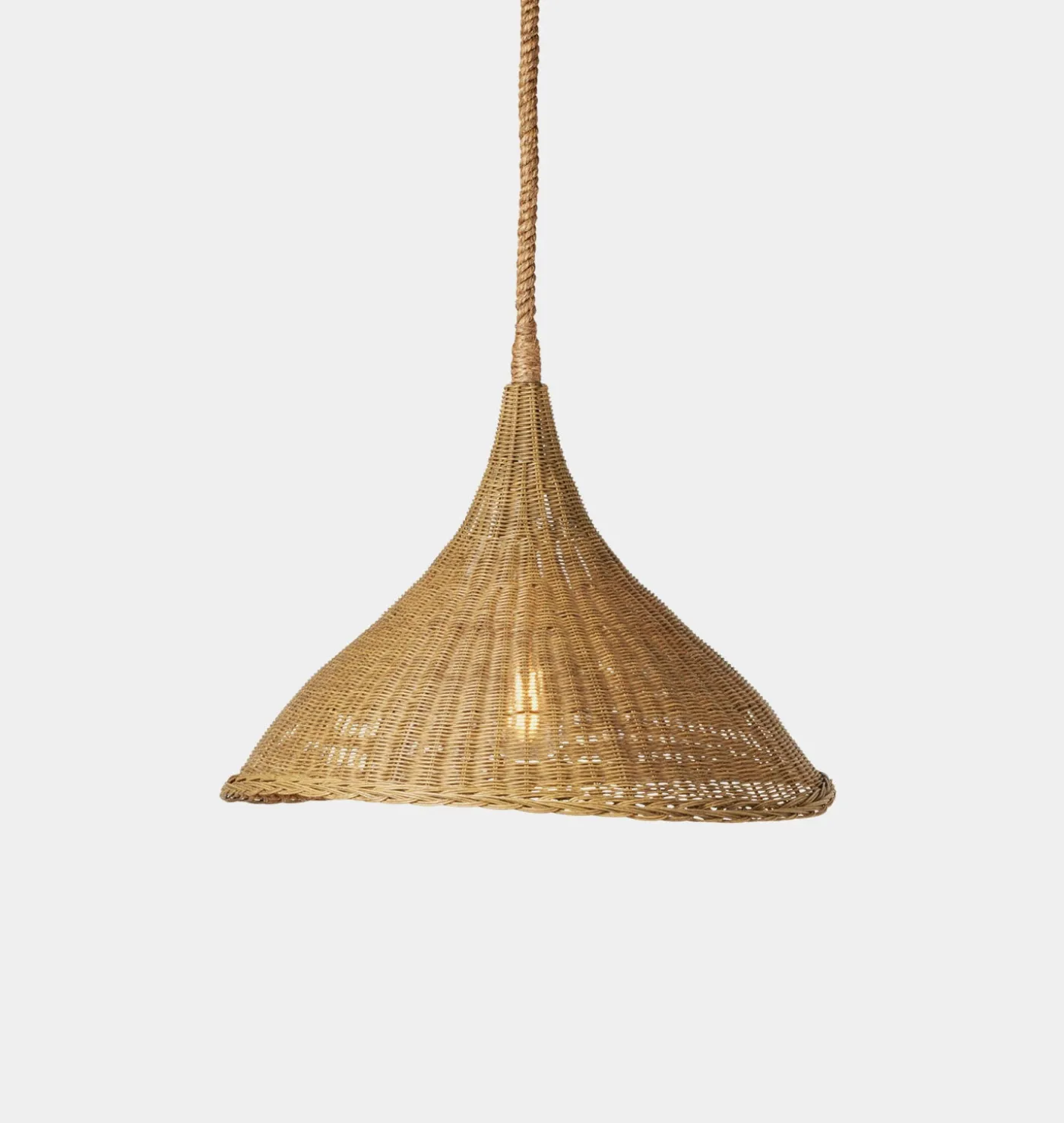 Wilder Outdoor Pendant