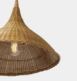 Wilder Outdoor Pendant