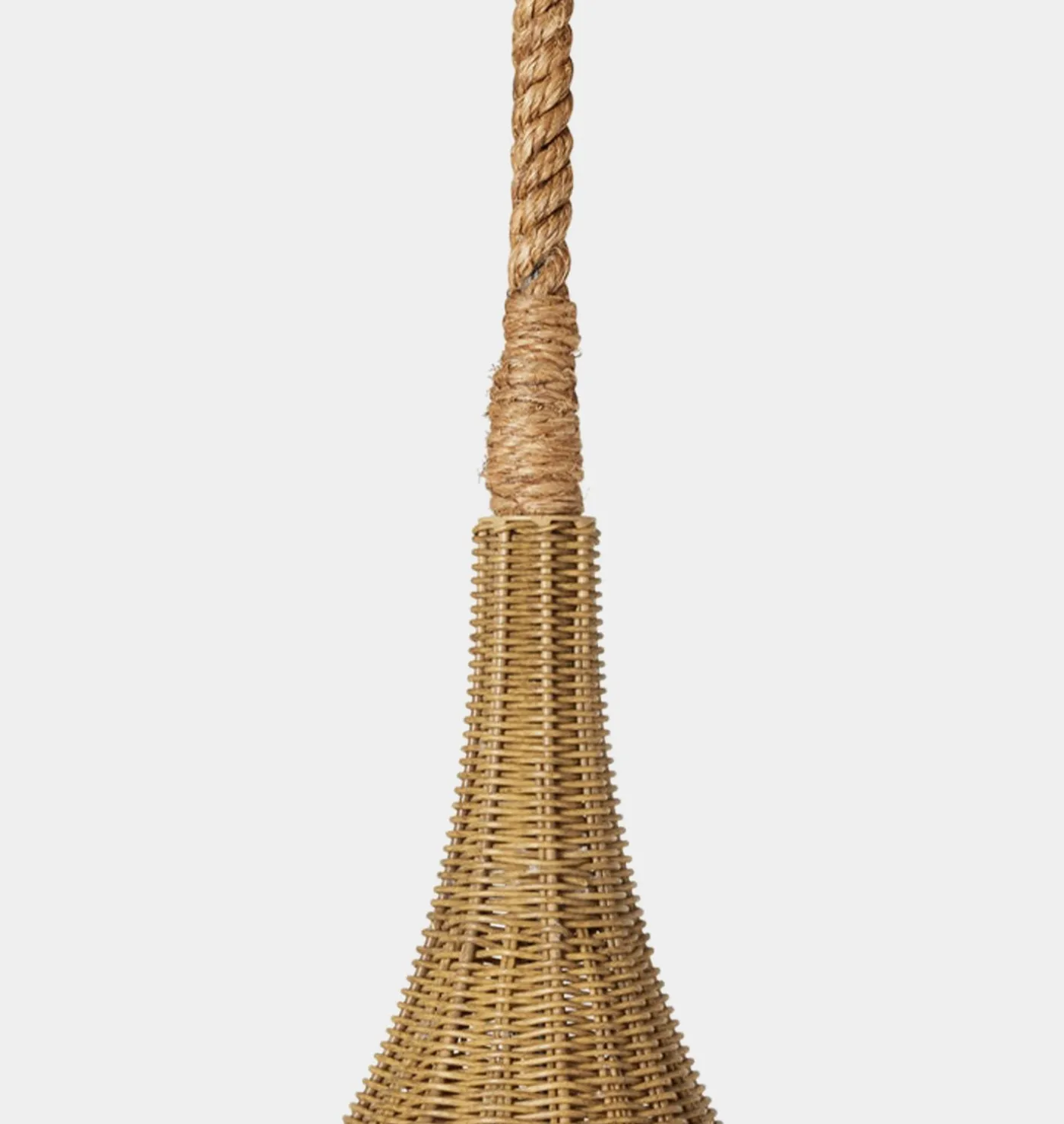 Wilder Outdoor Pendant