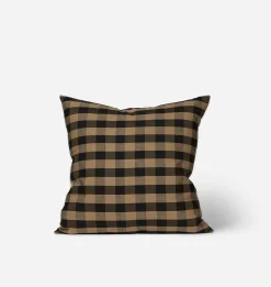 Will Vintage Pillow 21" x 21"