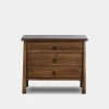 William Chest