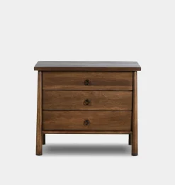 William Chest