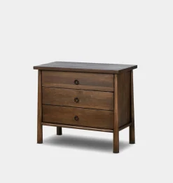 William Chest