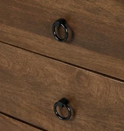 William Chest