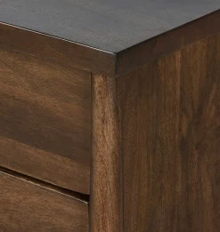 William Chest